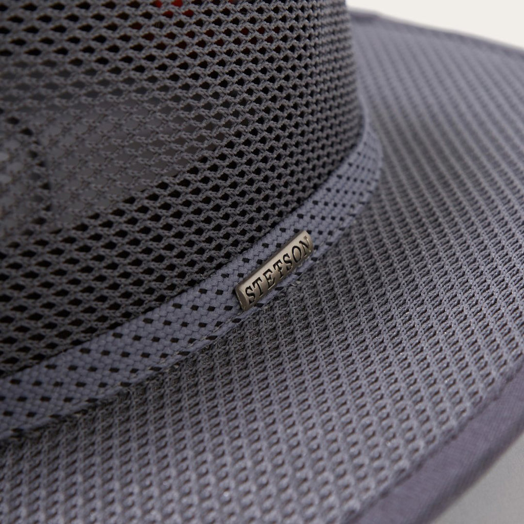 Grand Canyon Mesh Safari Hat