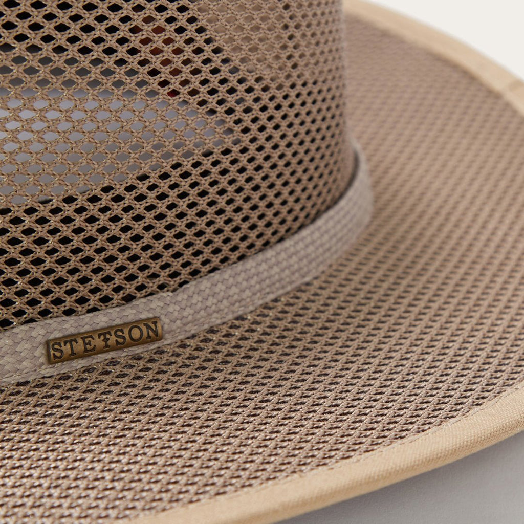 Grand Canyon Mesh Safari Hat