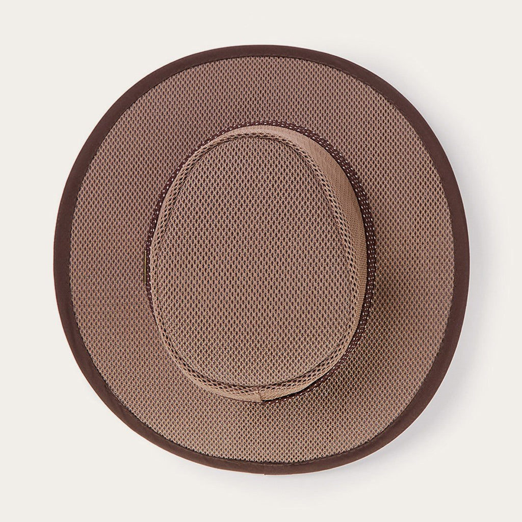 Grand Canyon Mesh Safari Hat