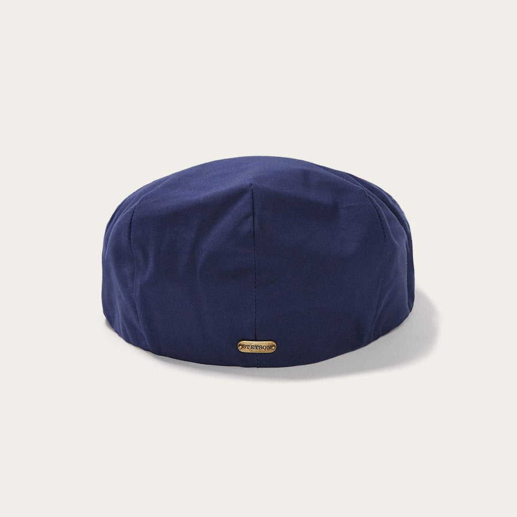 Cambridge All-Weather Ivy Cap