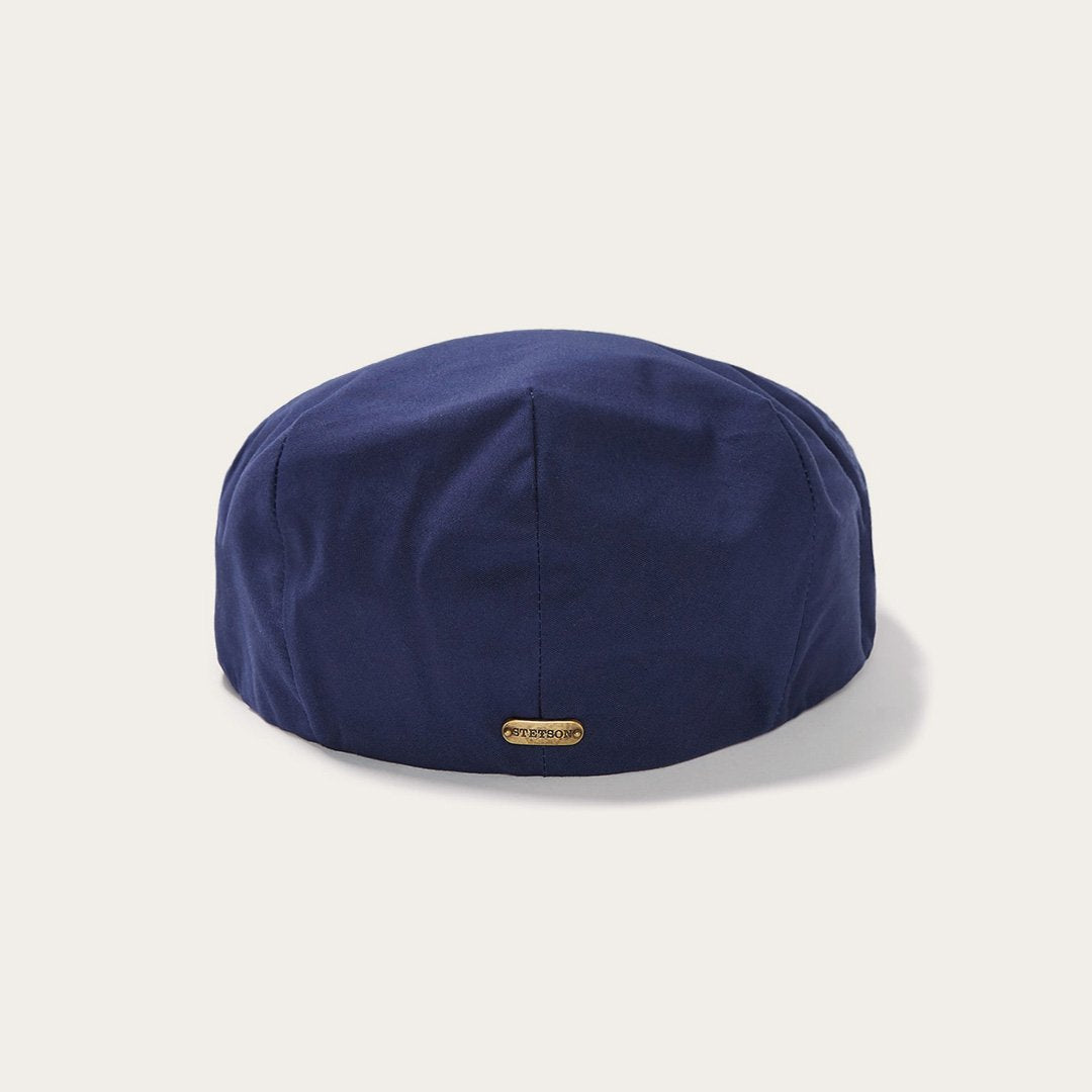 Cambridge All-Weather Ivy Cap