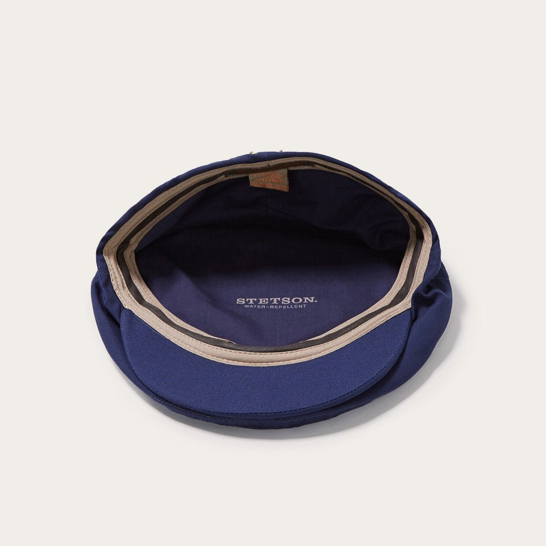 Cambridge All-Weather Ivy Cap