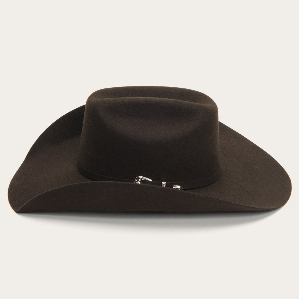 Giddy Up Youth Cowboy Hat