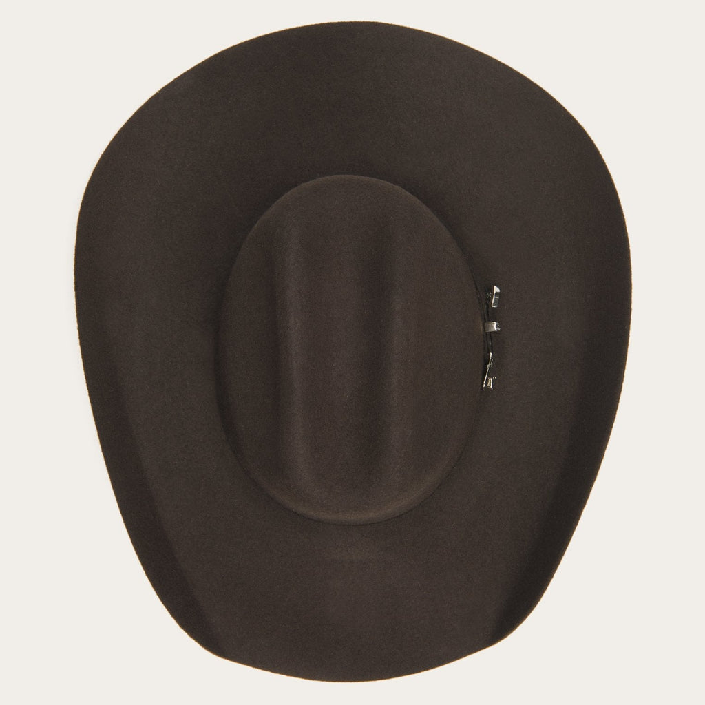 Giddy Up Youth Cowboy Hat