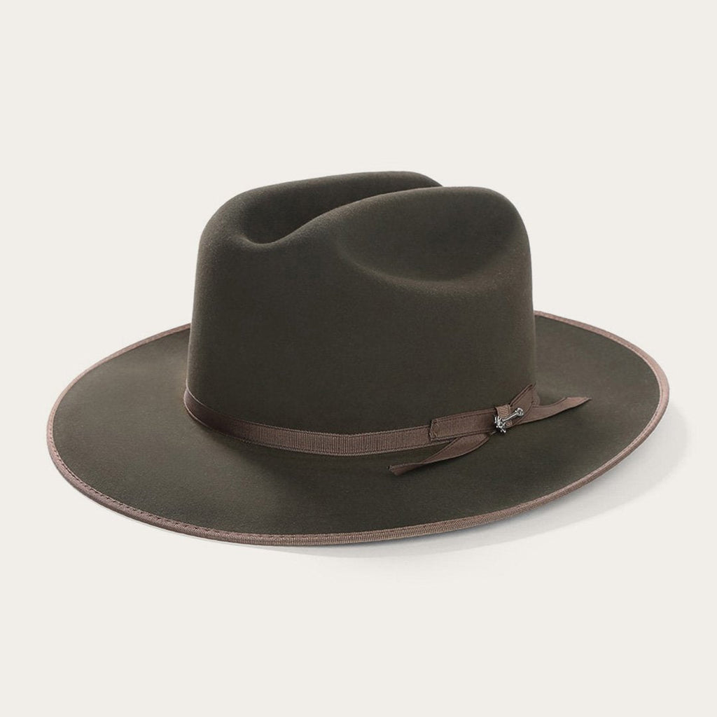 Open Road Royal Deluxe Hat