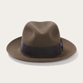 Temple Fedora