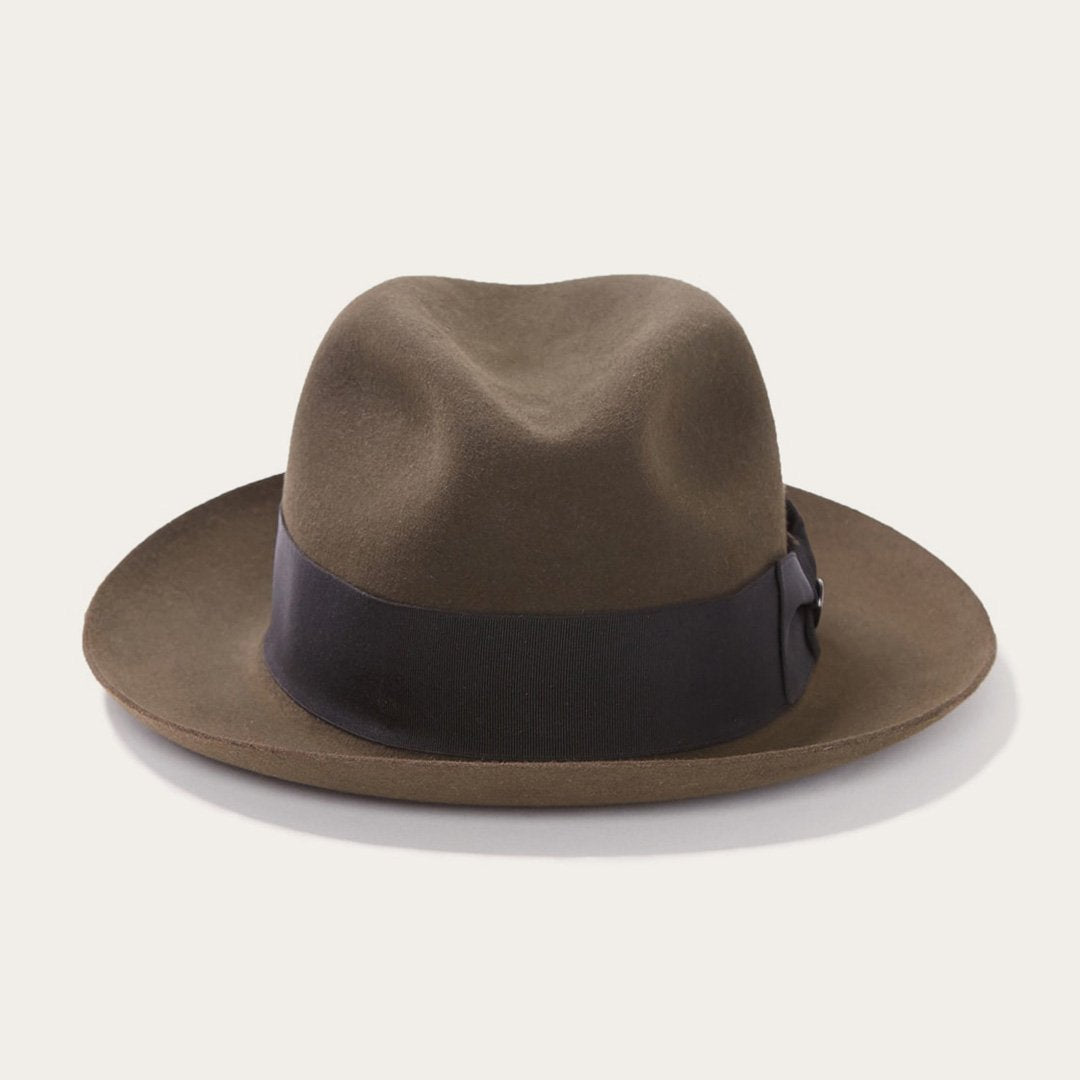Temple Fedora