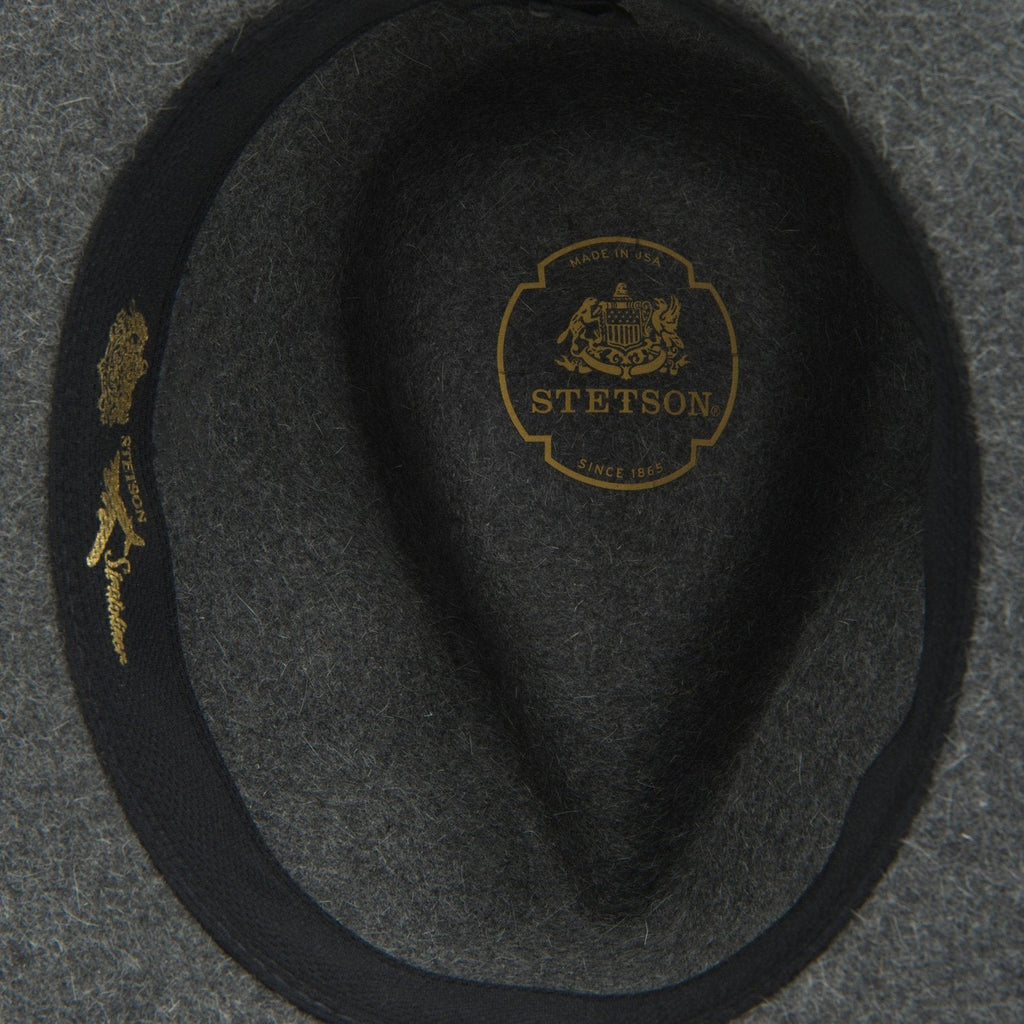 The Ultralight Stratoliner Fedora