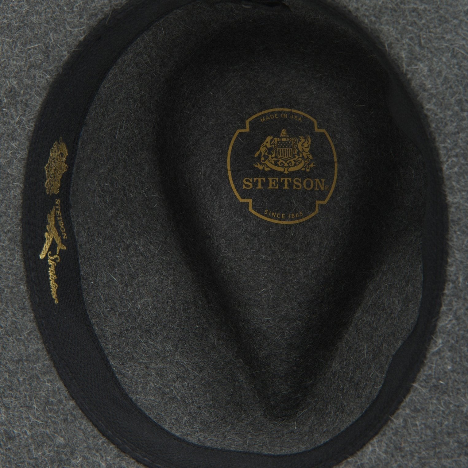 The Ultralight Stratoliner Fedora