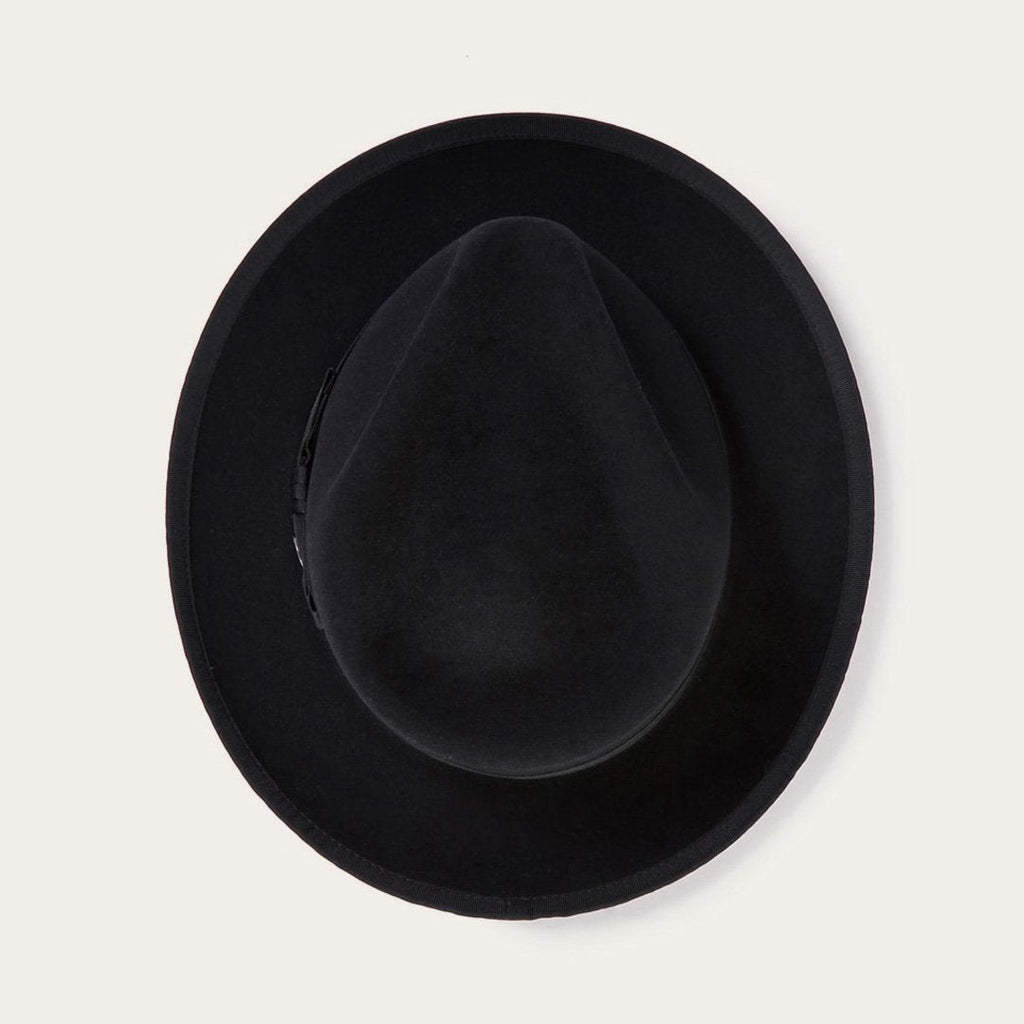 Whippet Fedora