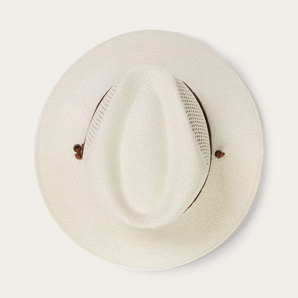 Airway Panama Safari Hat