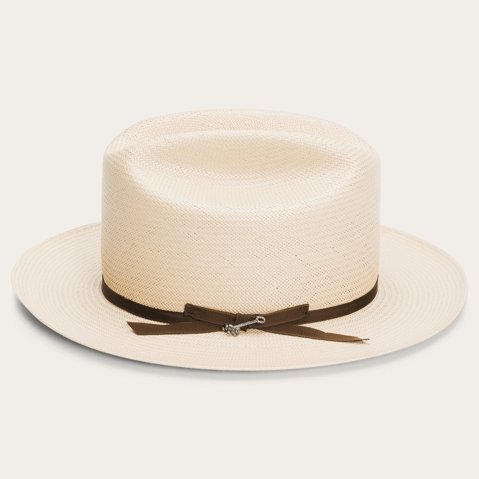Open Road Straw Hat
