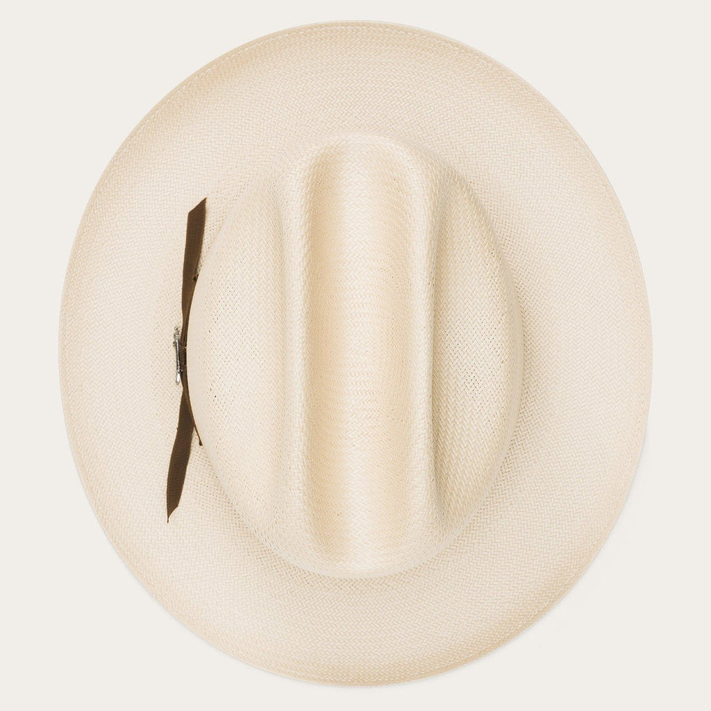 Open Road Straw Hat