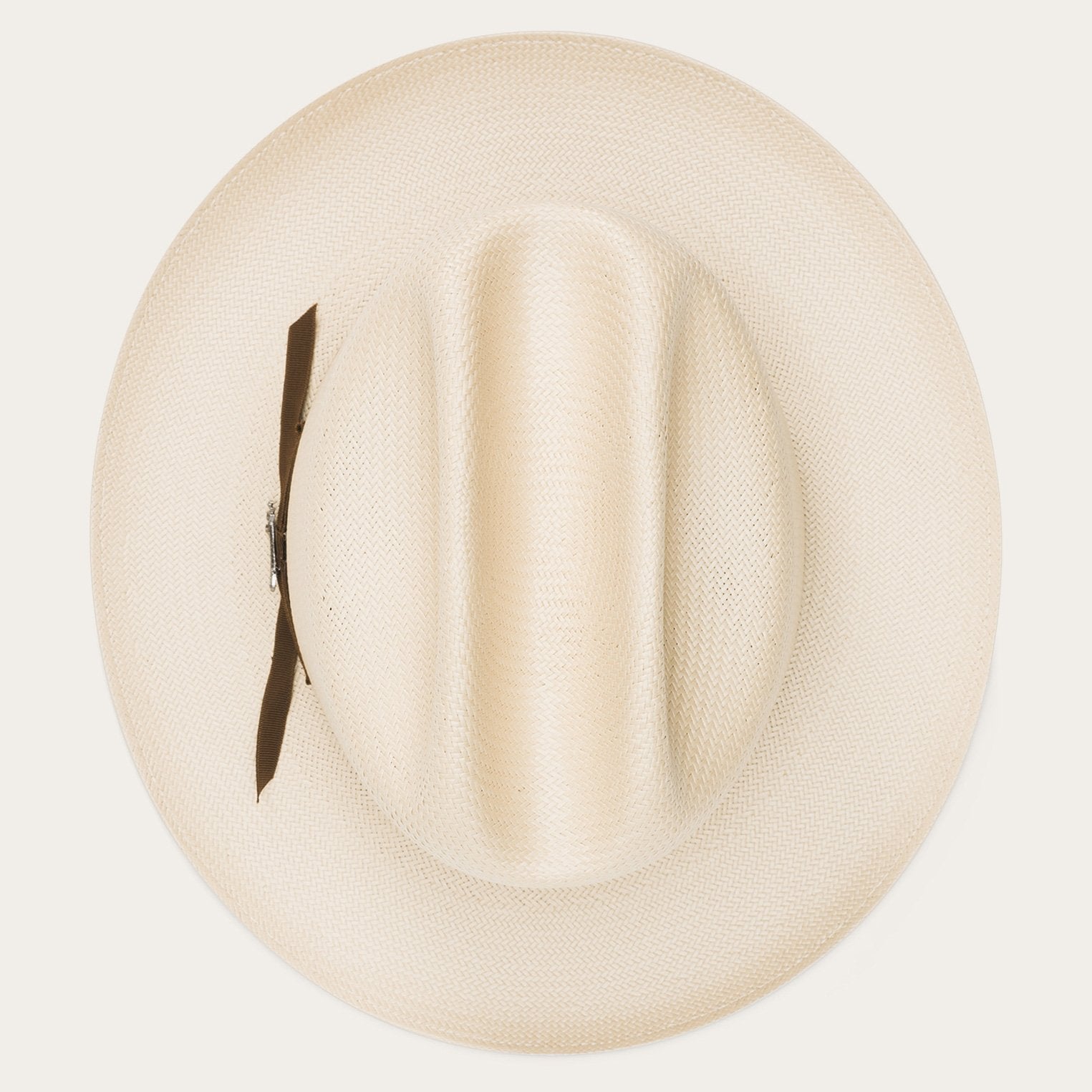 Open Road Straw Hat