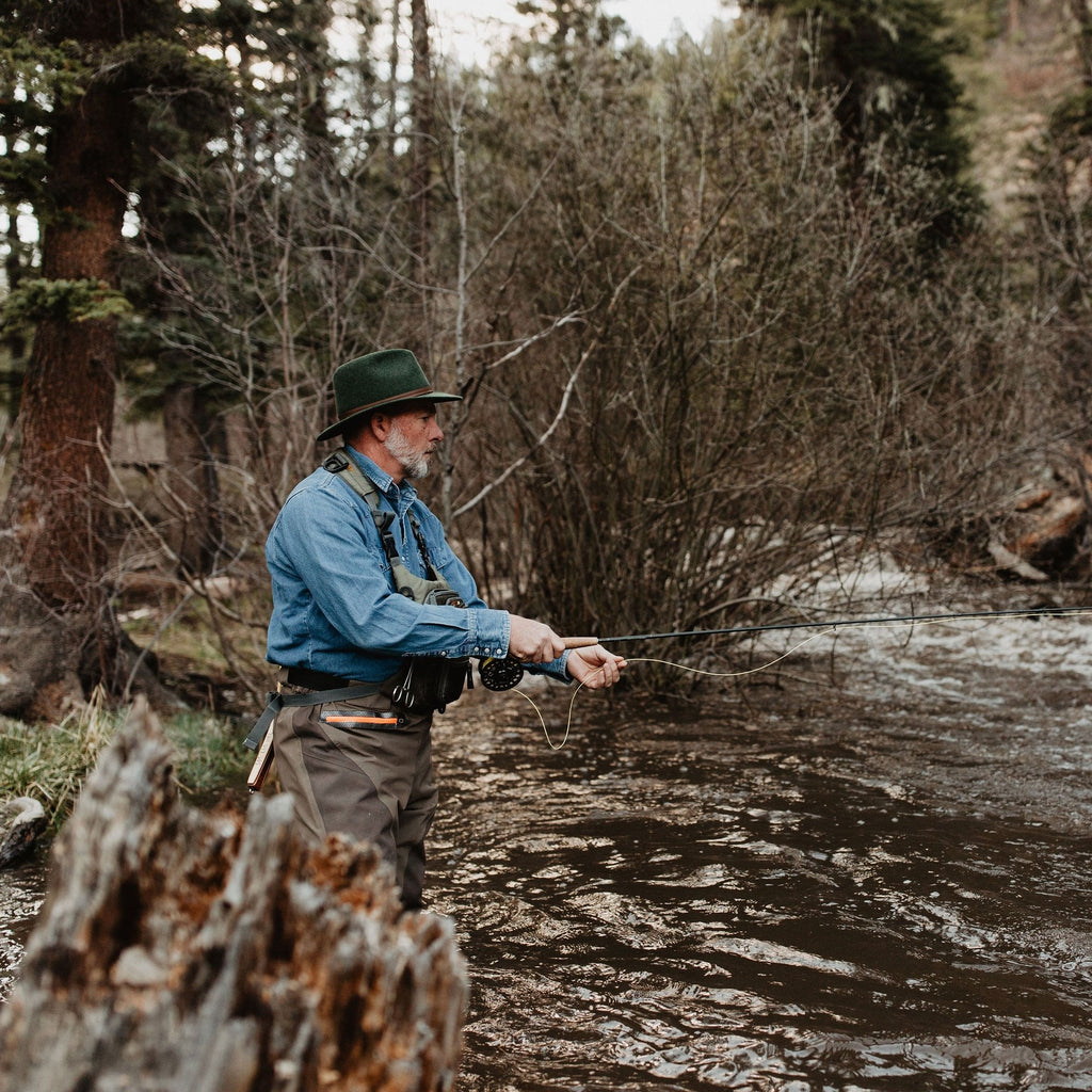 Explorer Outdoor Hat
