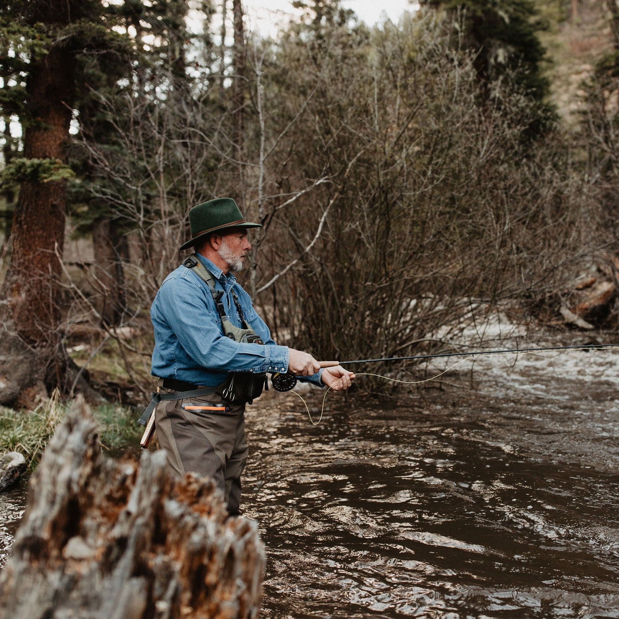 Explorer Outdoor Hat