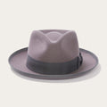 Whippet Wool Fedora