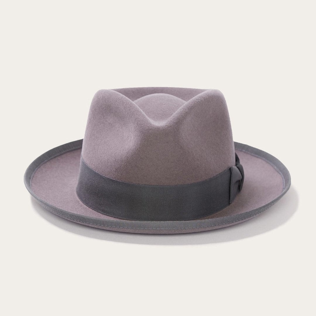 Whippet Wool Fedora