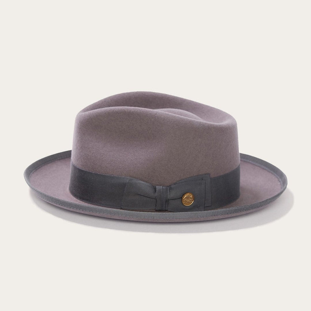 Whippet Wool Fedora