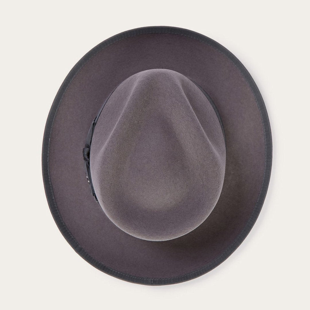 Whippet Wool Fedora