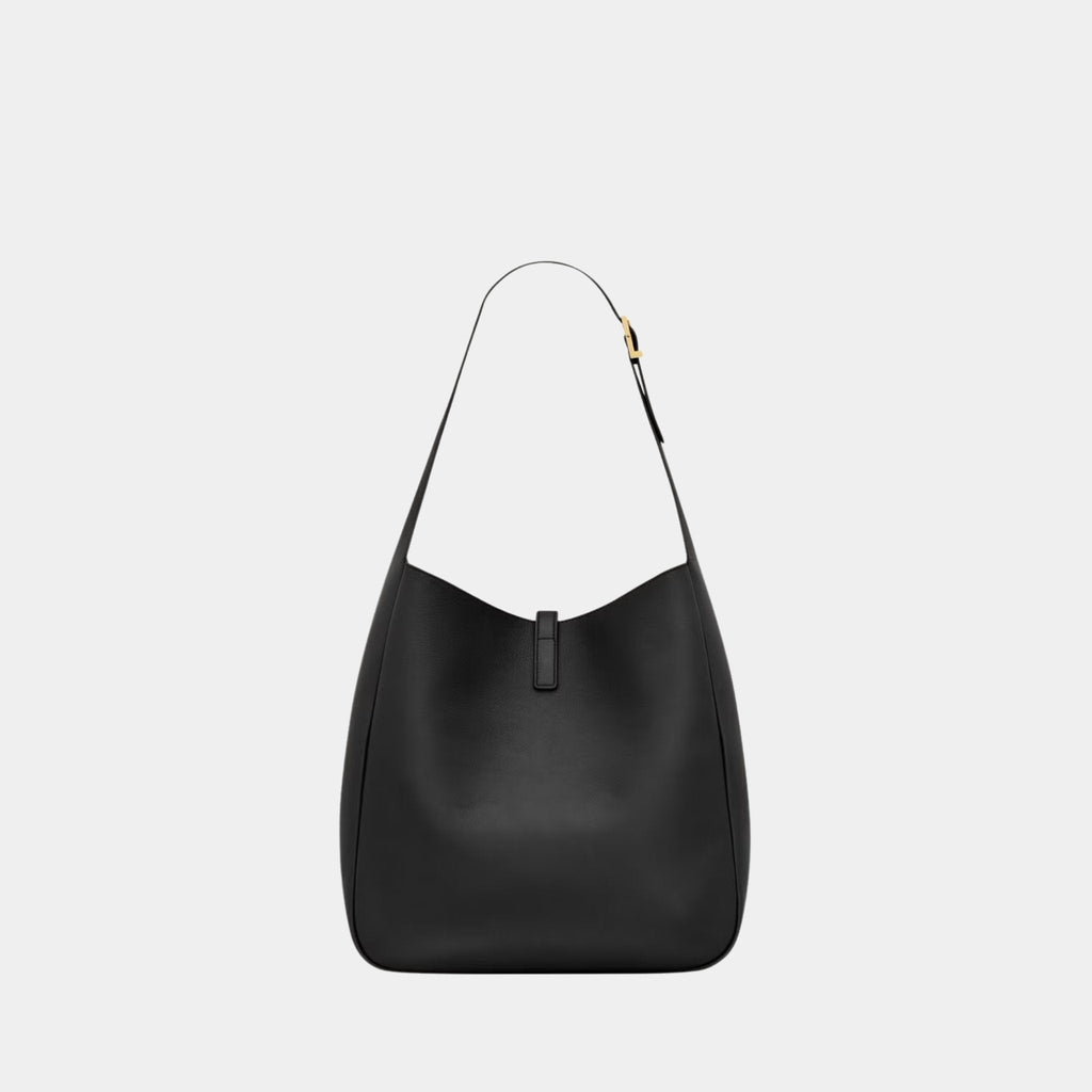 Chic Minimalist Shoulder Bag
