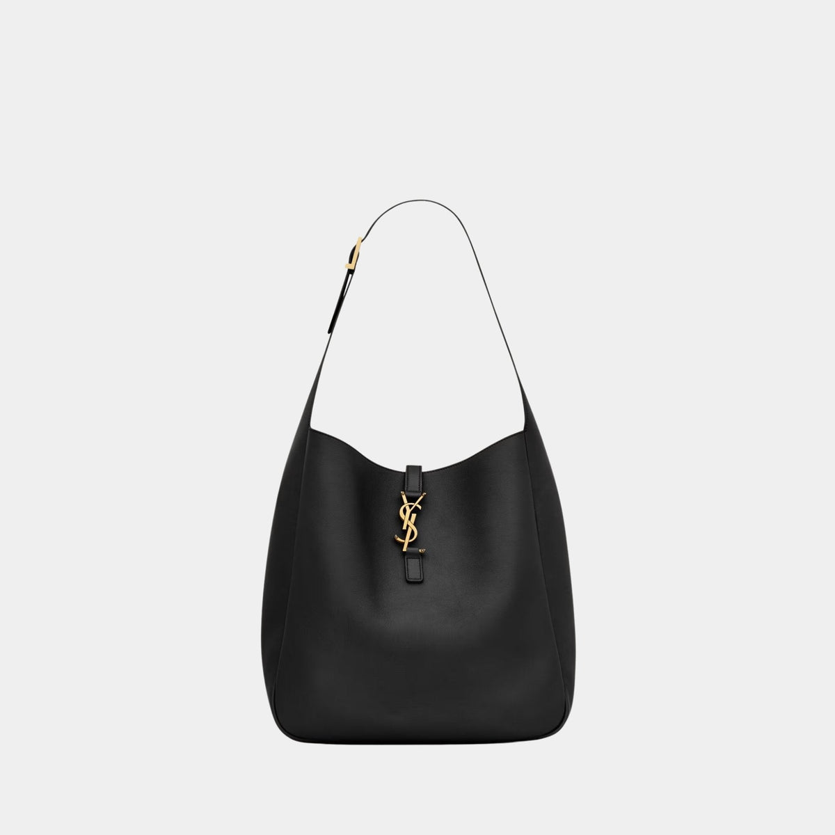 Chic Minimalist Shoulder Bag