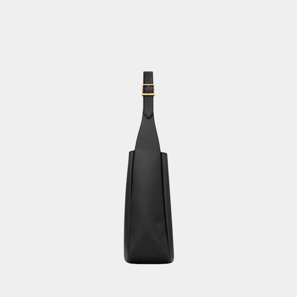 Chic Minimalist Shoulder Bag