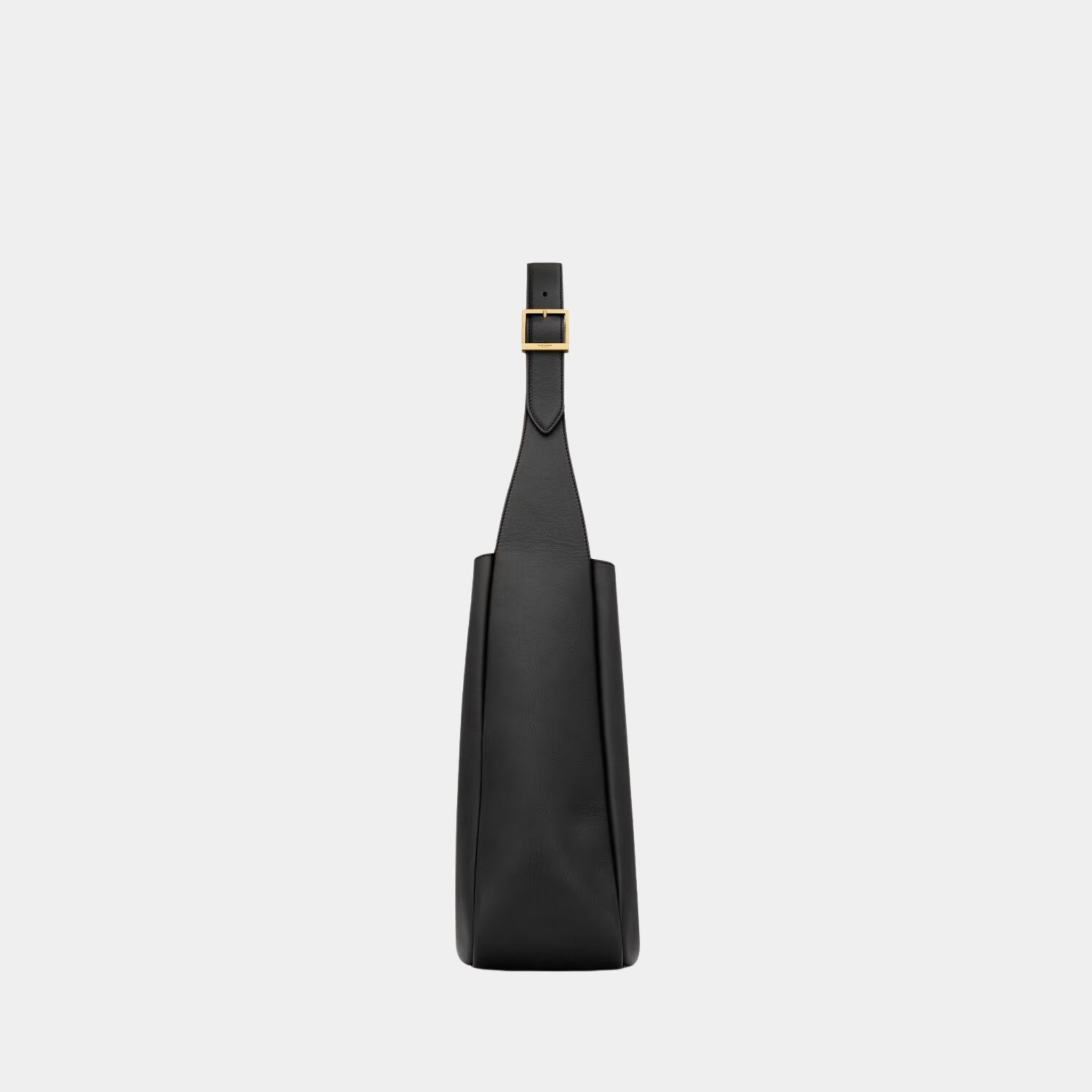 Chic Minimalist Shoulder Bag