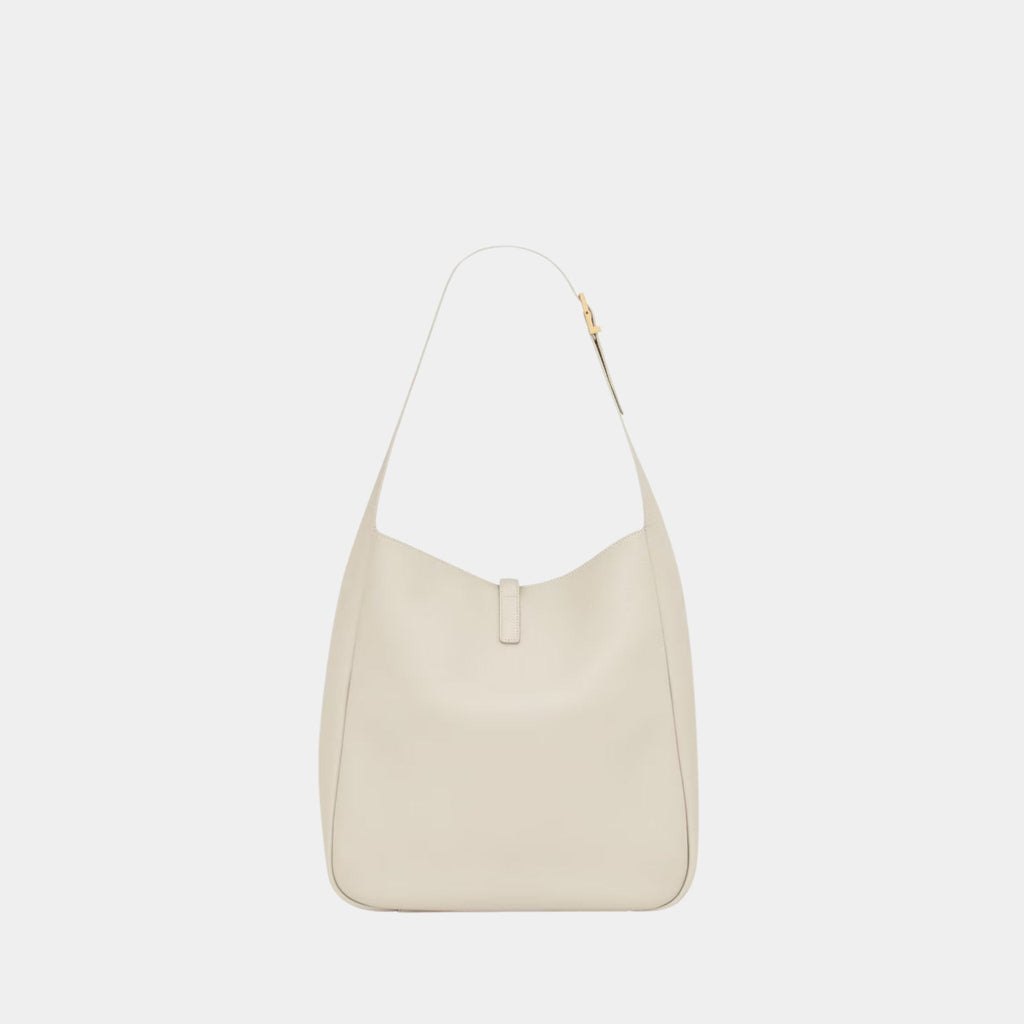 Chic Minimalist Shoulder Bag