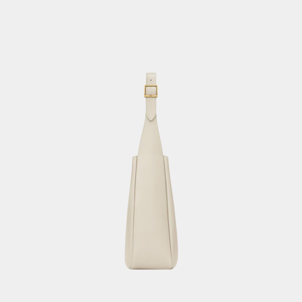Chic Minimalist Shoulder Bag
