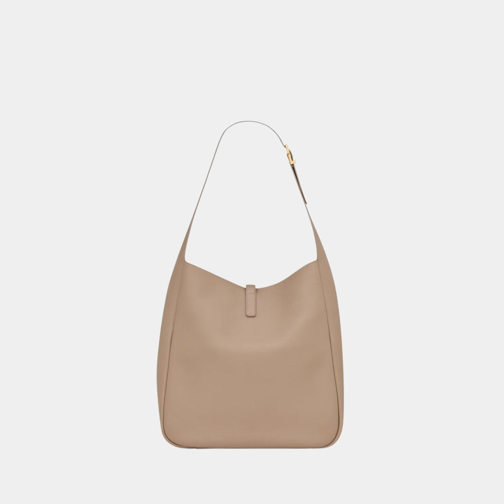 Chic Minimalist Shoulder Bag
