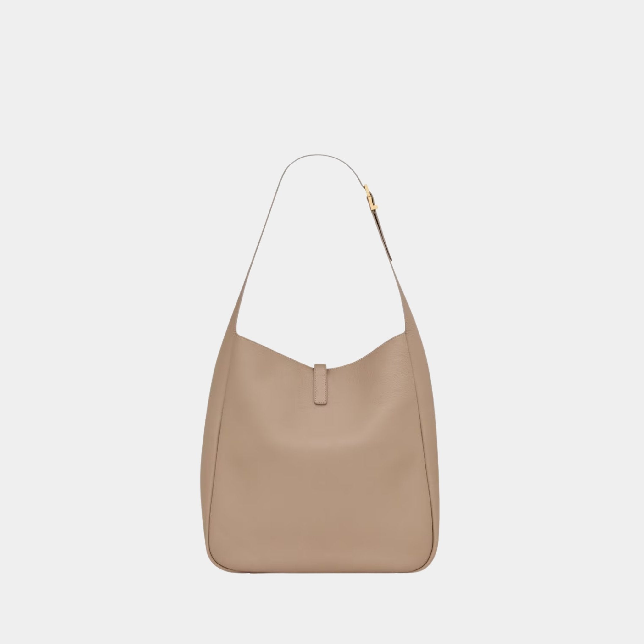 Chic Minimalist Shoulder Bag