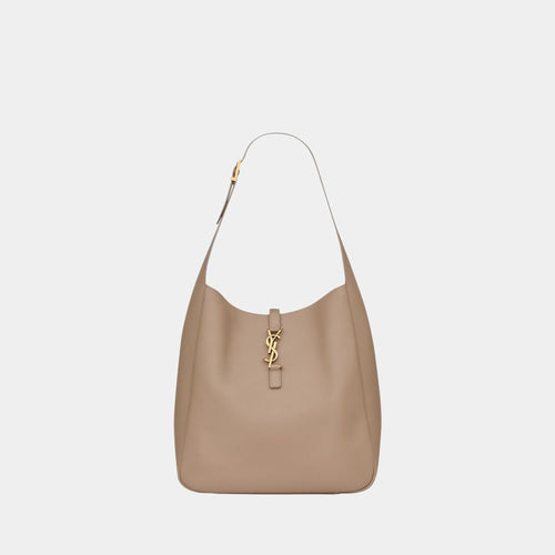 Chic Minimalist Shoulder Bag