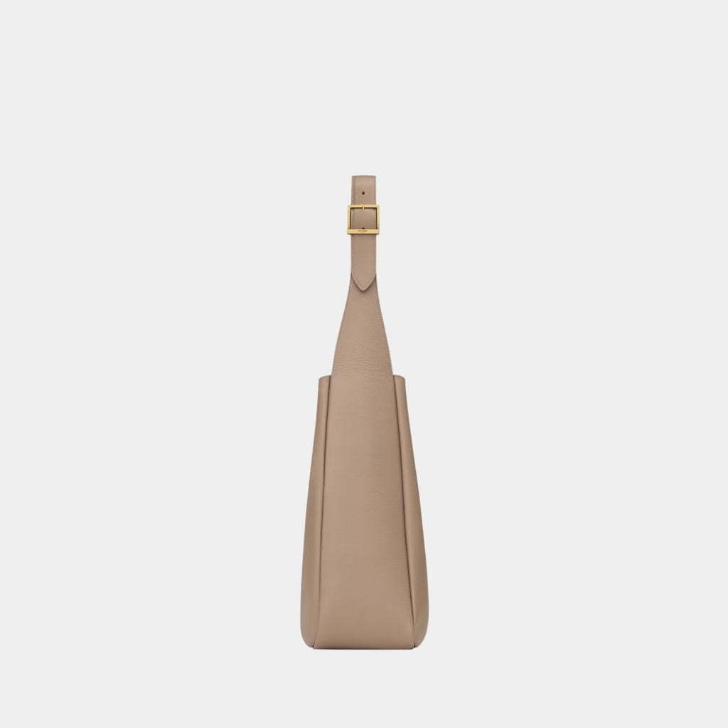Chic Minimalist Shoulder Bag