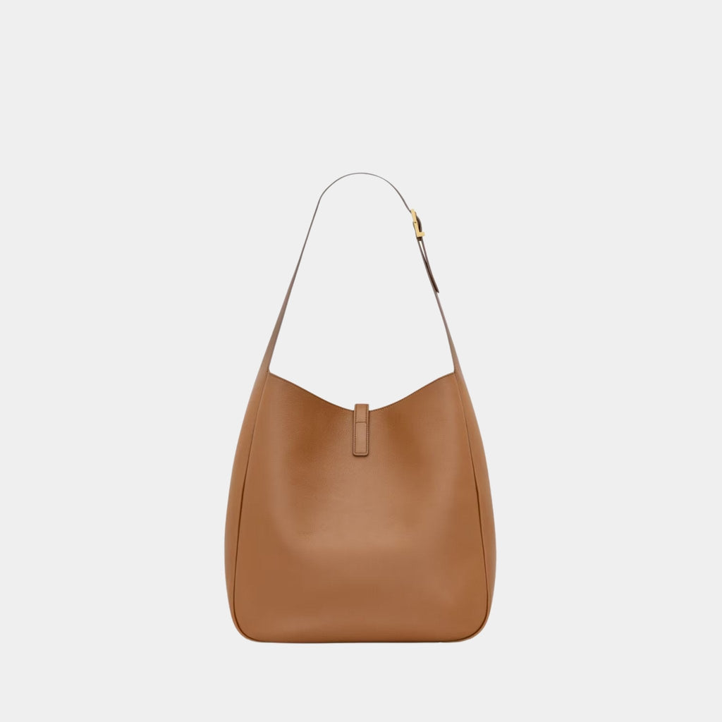 Chic Minimalist Shoulder Bag