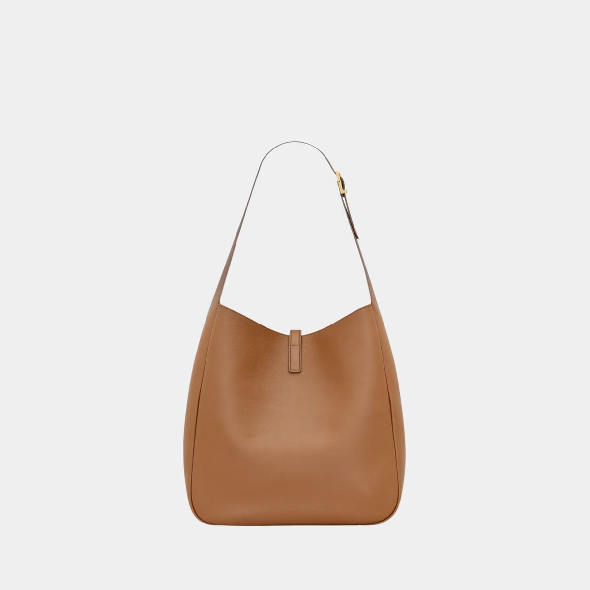 Chic Minimalist Shoulder Bag