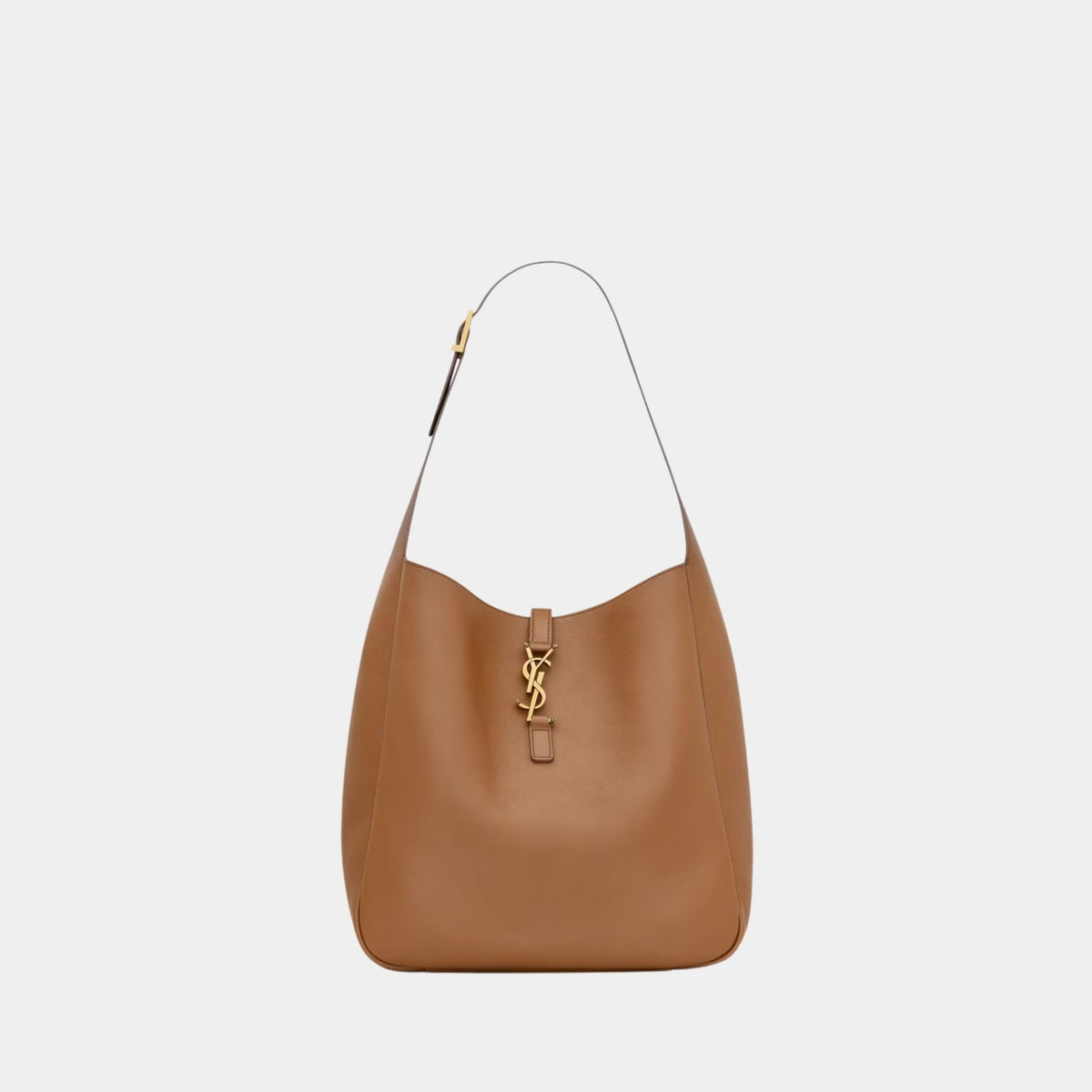 Chic Minimalist Shoulder Bag