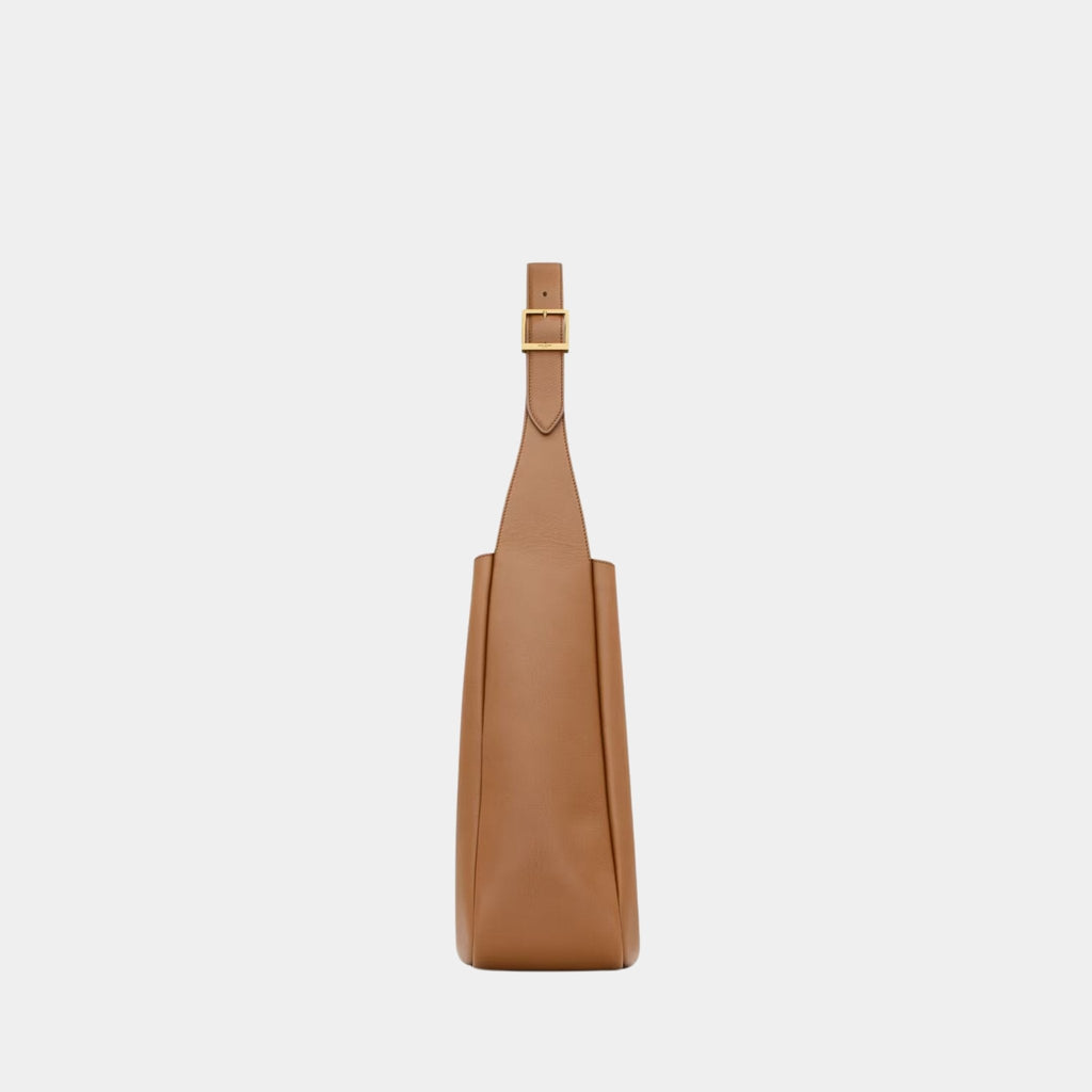 Chic Minimalist Shoulder Bag