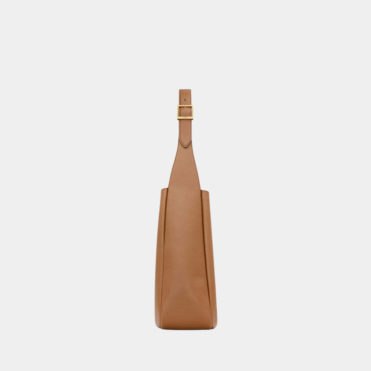 Chic Minimalist Shoulder Bag